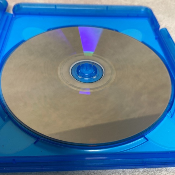 🟣Blu-ray The Brothers Grimsby - Picture 4 of 5